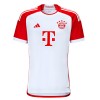 Maillot de Supporter Bayern Munich Benjamin Pavard 5 Domicile 2023-24 Pour Enfant